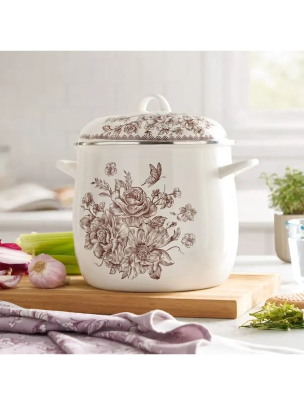 The Pioneer Woman cook your
